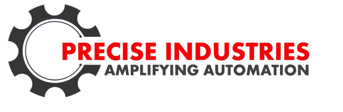Precise Industries Logo
